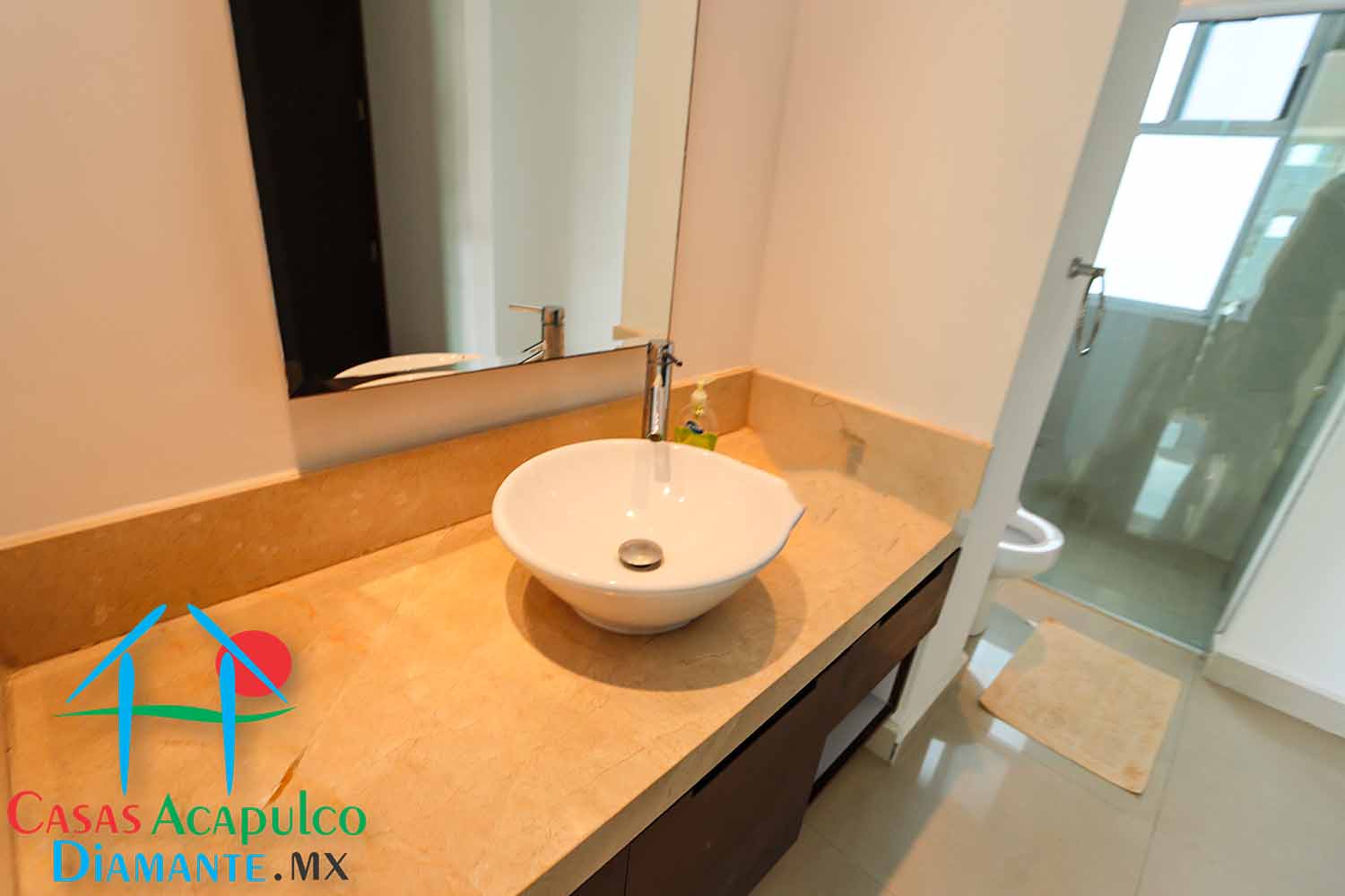 Laguna Cielo 401 - Recámara dos 5